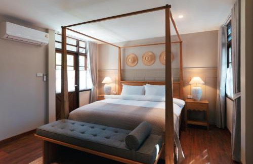 Huay Kaew Villa | Villa The Breeze at Nimman