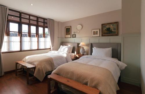 Huay Kaew Villa | Villa The Breeze at Nimman