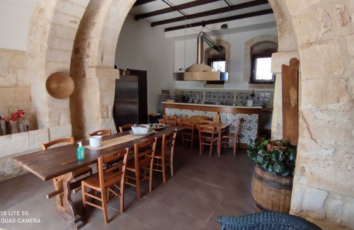 Ragusa Villa | Villa The Five Ways