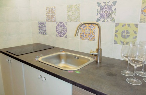 Montallegro Apartment | Villa the Lily - Apartment Sage