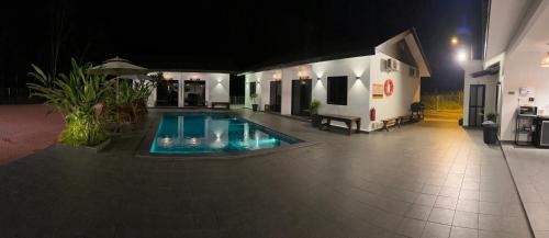 Segamat House | Villa The Quarry Segamat