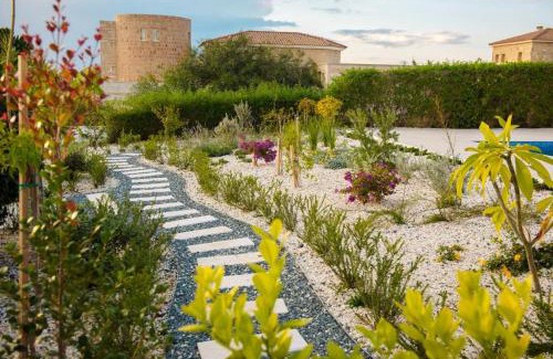 Agios Georgios Pegeias Villa | Villa Theo - Cap St Georges Resort