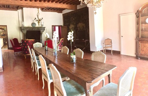 Soignies Bed & Breakfast | Villa Theresa à 25 min de PAIRI DAIZA