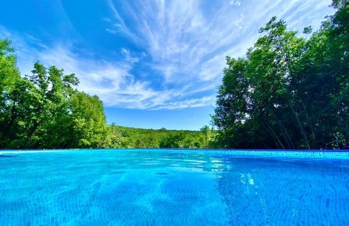 Donji Zagon Villa | Villa Theresa