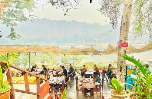 Luang Prabang Bed & Breakfast | Villa Thida Mekong Riverside