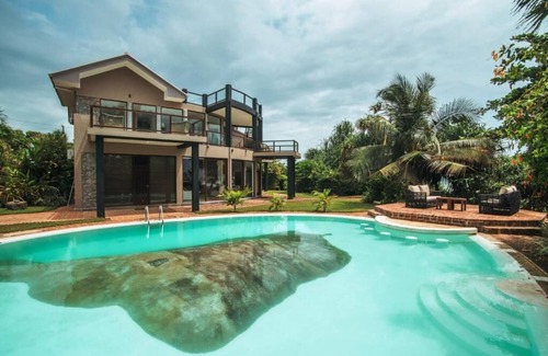 Balapitiya Villa | Villa Thuya