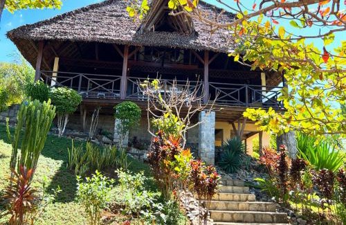 Nosy Tanihely House | Villa Ti-P