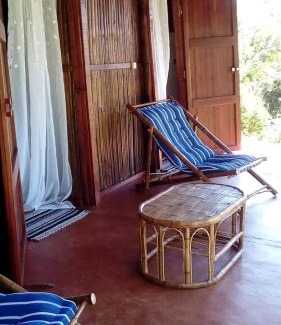 Nosy Tanihely House | Villa Ti-P