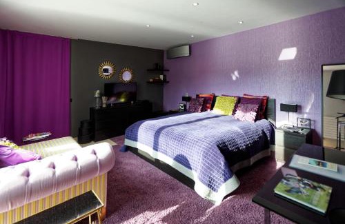Mont-Saint-Jean Bed & Breakfast | Villa Tiffany