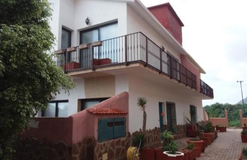 Tiguert Villa | Villa Tiguert Luxury