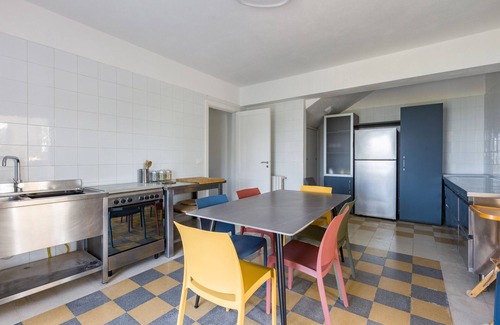 Sorrentini Villa | Villa 'Tina' with Wi-Fi and Air Conditioning