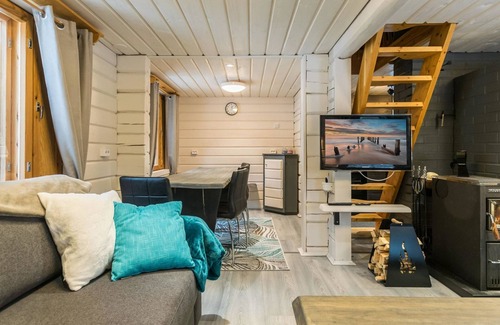 Kitula House | Villa Tintinmaja by Interhome