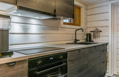 Kitula House | Villa Tintinmaja by Interhome