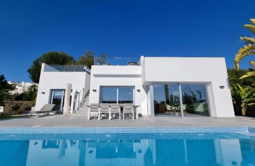 Lo Rufete Villa | Villa Tipuana 7