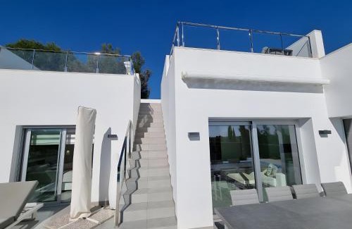 Lo Rufete Villa | Villa Tipuana 7