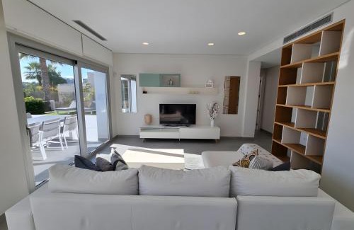 Lo Rufete Villa | Villa Tipuana 7
