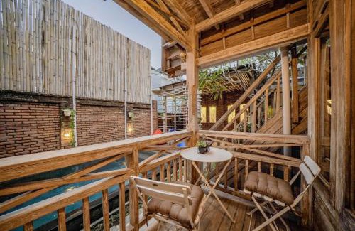 Tanjungbenoa Villa | Villa Tirta Bali Dua