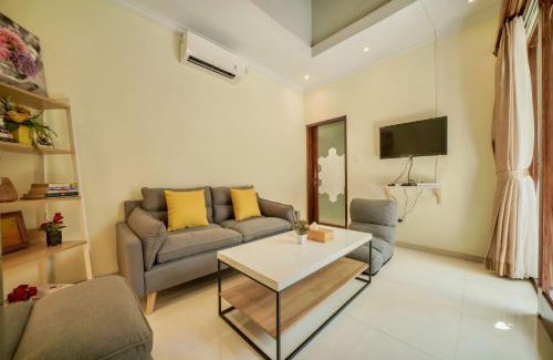 Tanjungbenoa Villa | Villa Tirta Bali Dua