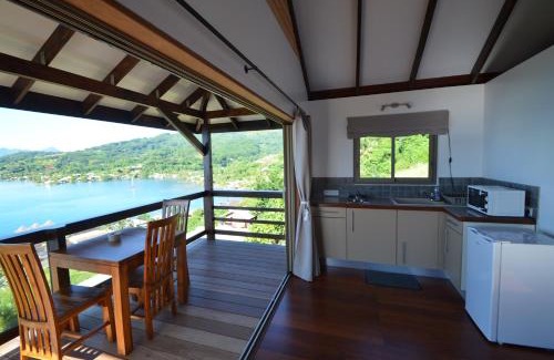Uturoa House | Villa Tonoï