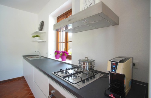 Sanarica Villa | Villa Topazio - Poggiardo
