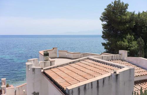 Capo Zafferano Villa | VILLA TORRAMMARE - RELAX ON THE SEASIDE