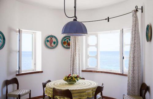 Capo Zafferano Villa | VILLA TORRAMMARE - RELAX ON THE SEASIDE