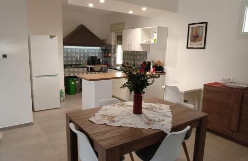 Ribera House | Villa Torre