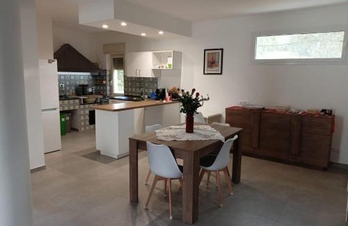 Ribera House | Villa Torre