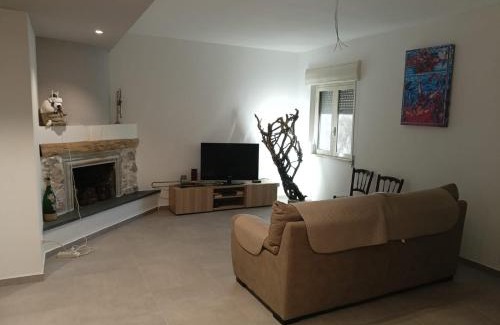 Ribera House | Villa Torre