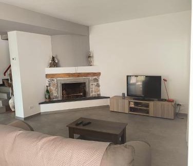 Ribera House | Villa Torre
