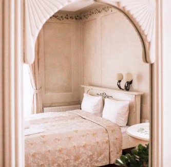 Wesola Bed & Breakfast | Villa Toscana Warszawa