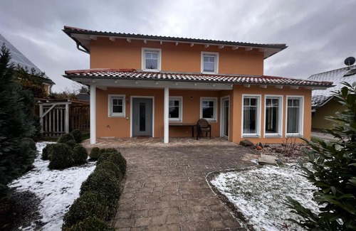 Wackersdorf Apartment | Villa Toskana Wohnung 2