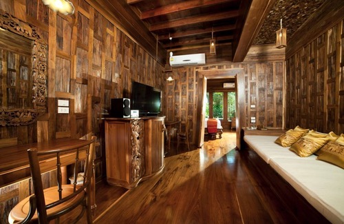 Ko Yao Resort | Villa Totsaken - Two Bedroom Resort, Sleeps 5