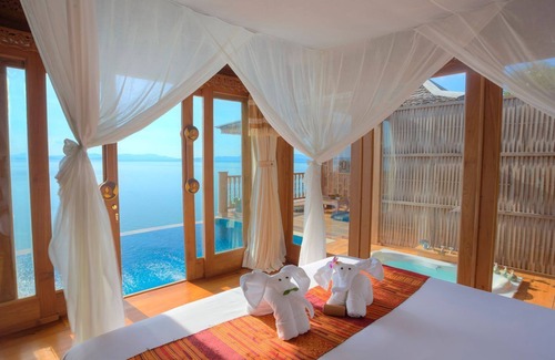 Ko Yao Resort | Villa Totsaken - Two Bedroom Resort, Sleeps 5