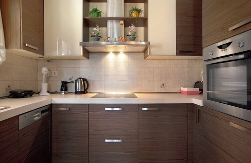 Alikanas Villa | Villa 'Totta' with Private Pool, Wi-Fi and Air Conditioning