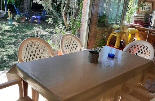 Alleins Villa | Villa Tout Confort Avec Piscine Privée