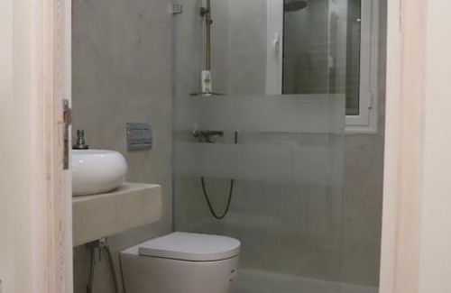 Hawmat al Badawiyin Villa | Villa touta