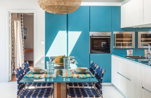 Flamands Villa | Villa Triagoz | Flamands, St-Barths