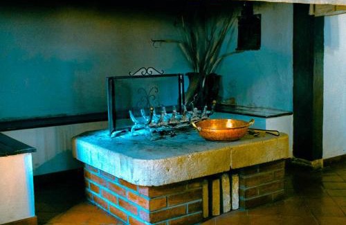 Lestizza Bed & Breakfast | Villa Trigatti Michieli