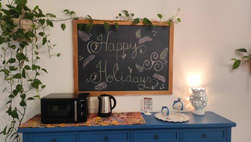 Partinico House | Villa Triscele Holiday Home