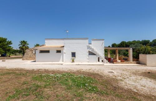Campomarino di Maruggio House | Villa Truni by Perle di Puglia