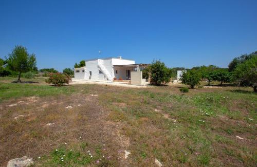 Campomarino di Maruggio House | Villa Truni by Perle di Puglia