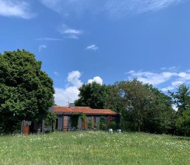 Zugliano Villa | VILLA TUGURIO. La tua casa immersa nel verde