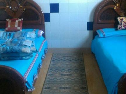 Tunis Village Bed & Breakfast | villa tunis village