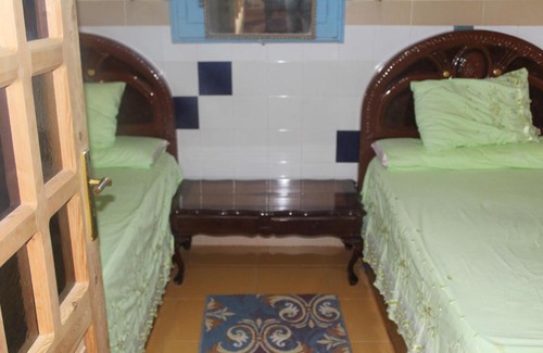 Tunis Village Bed & Breakfast | villa tunis village