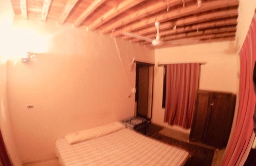 Tunis Village Bed & Breakfast | villa tunis village