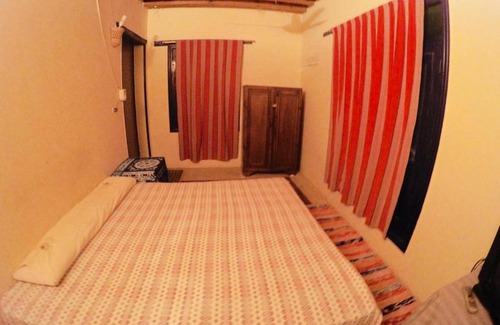 Tunis Village Bed & Breakfast | villa tunis village