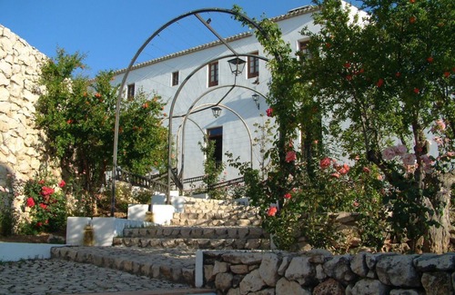 Zagrilla Apartment | Villa Turística de Priego de Córdoba
