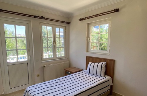 Sogucak Villa | Villa Turkan- walking to beach in 5 minutes