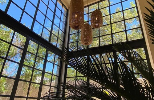Majahual Villa | Villa Turquesa, luxury villa with swimming pool